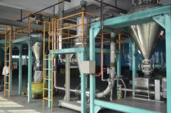 高效气流粉碎机的图片