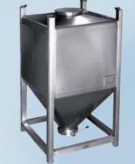 周转料仓的图片