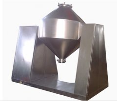 W型双锥高效混合机的图片