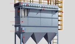 粉体气流输送泵的图片