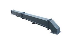 空气输送斜槽的图片