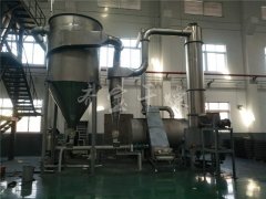 XSG系列旋转闪蒸干燥机的图片