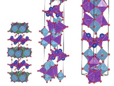 上海硅酸盐所在高温压电陶瓷研究中取得系列进展