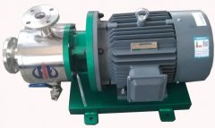 精细粉碎泵的图片