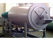 ZPG型真空耙式干燥机的图片