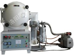 实验专用真空气氛炉的图片