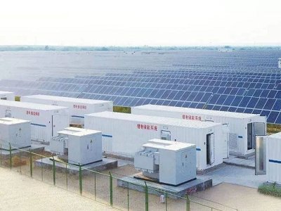 锂电储能，下一站黎明