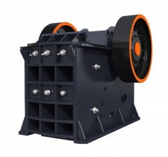 PE鄂式破碎机的图片