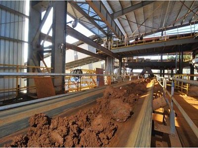 红土镍矿是如何变成电池级硫酸镍的？