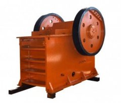 颚式破碎机的图片