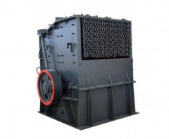 锤式破碎机的图片