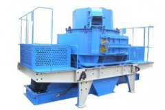 冲击式破碎机的图片