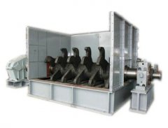 单辊破碎机的图片