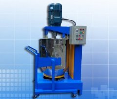 高速干粉搅拌机的图片