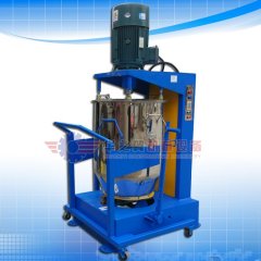 高速搅拌机的图片