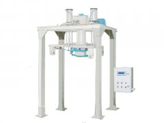 吨袋包装机的图片