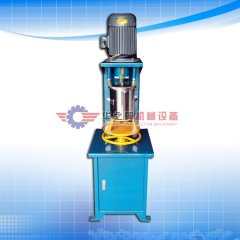 小型干粉搅拌机的图片