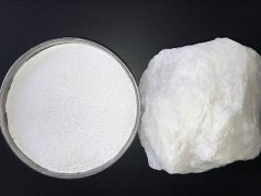 活性硅微粉的图片