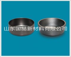 电子束蒸镀用坩埚的图片