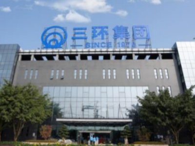 三环集团2021年年报：营收达62.18亿元，半导体陶瓷部件销售大涨！