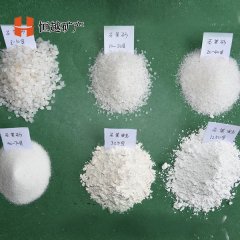 石英粉的图片