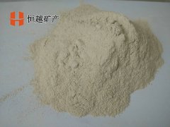 麦饭石粉的图片