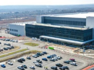 碳化硅，踏入8英寸时代！