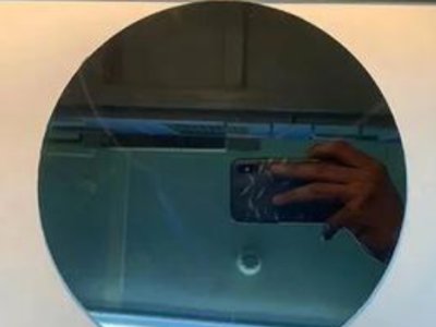 中科院物理所在8英寸碳化硅单晶方面研究取得进展