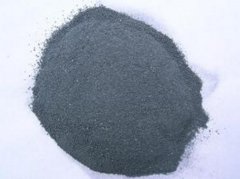 硅铁粉的图片
