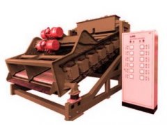 双频振动筛的图片