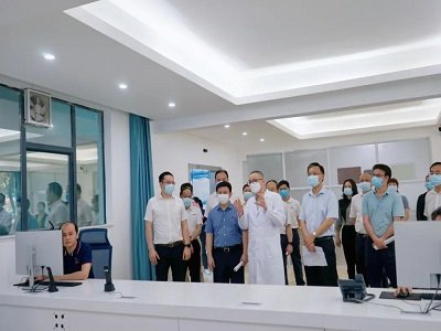 广西华纳：碳酸钙企业“技改”的收获是现在和未来
