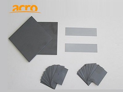 氮化硅陶瓷基板与新能源汽车的邂逅