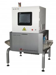 多功能X射线异物检测机的图片