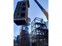 电捕焦油器的图片