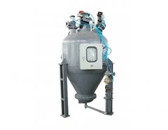 气力输送系统的图片