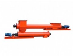 螺旋绞刀秤的图片