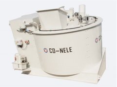 连续式强力混合机的图片