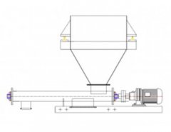 减量失重秤的图片