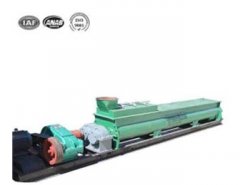 预加水自动造球/粒系统的图片