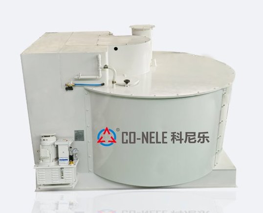 球团强力混合机的图片