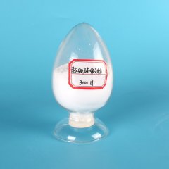 超细硅微粉的图片