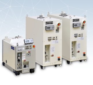 真空泵SDE系列的图片