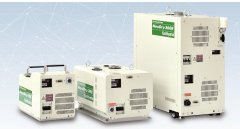 手持式气冷干式泵的图片