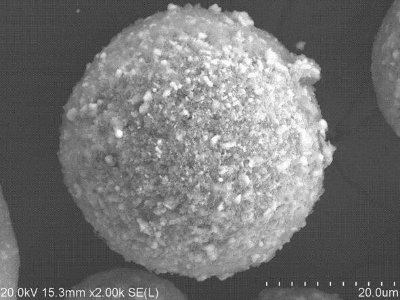 干货 | 超细粉体表面包覆处理的14种方法