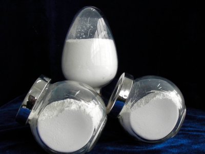 36页PPT了解钛白粉的表面改性