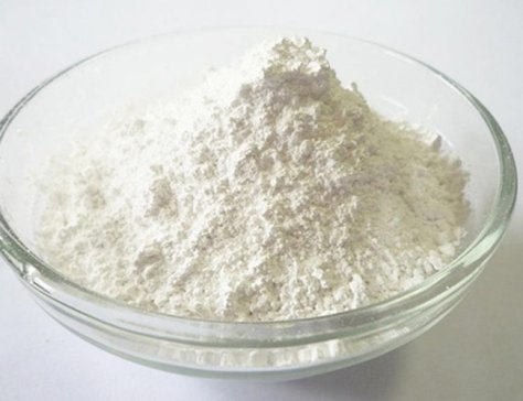 打破国外垄断 新型粉体改性机助力高端钙粉生产