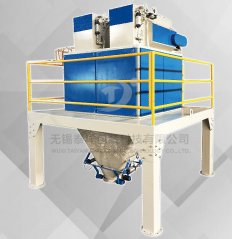 自动包装双秤的图片