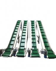 挡边输送机的图片