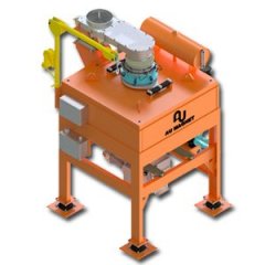 干粉电磁除磁机的图片