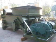 K系列往复式给煤机的图片